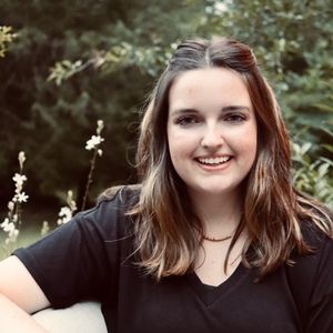 Meet your Posher, Maggie